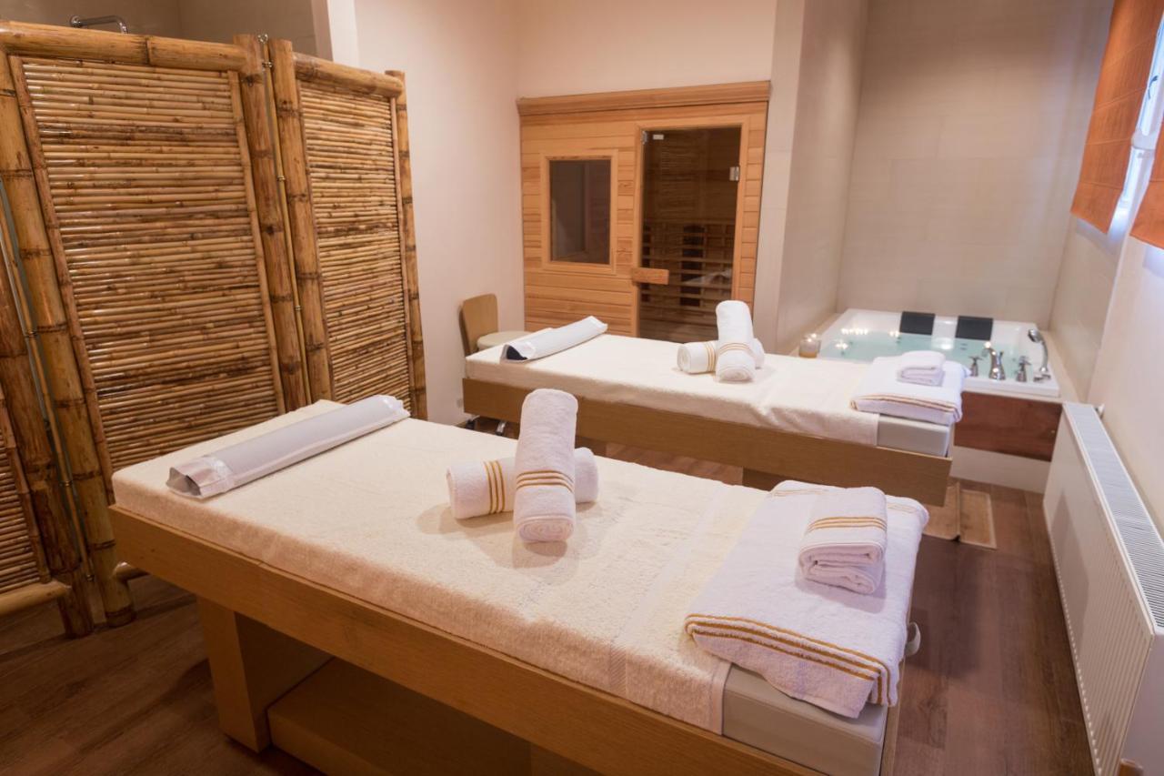 Resort Termas Wellness&spa Puyehue
