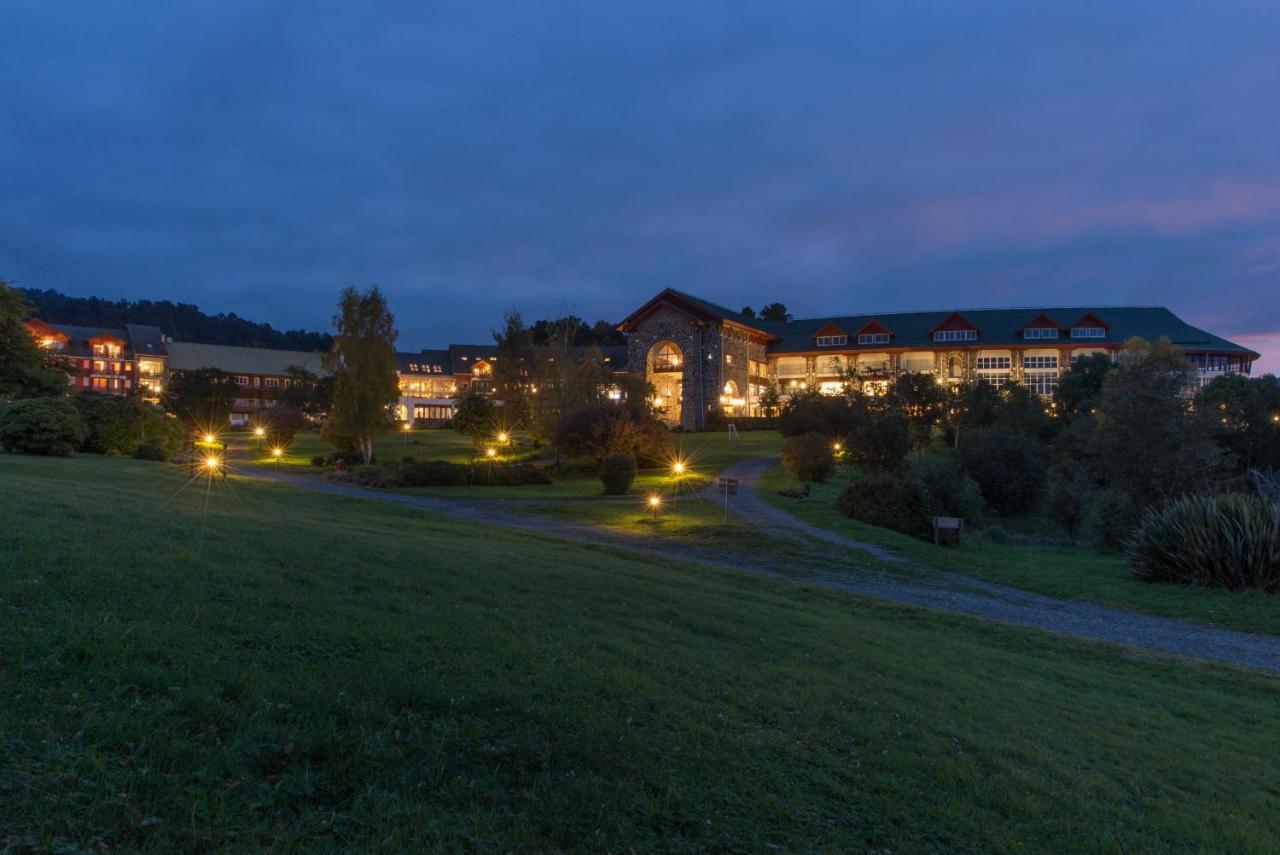 Termas Wellness&spa Resort