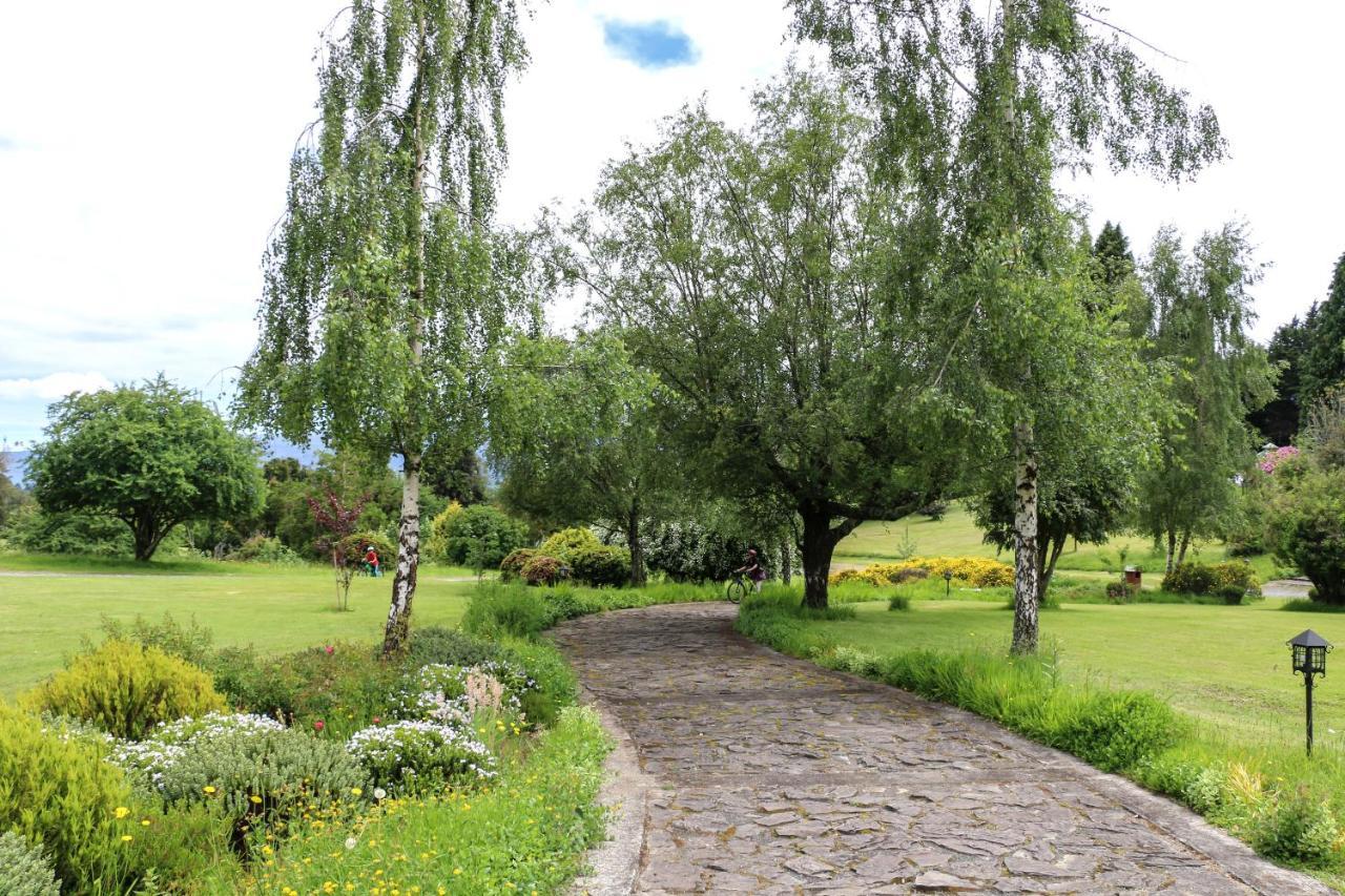 Termas Wellness&spa Resort Puyehue