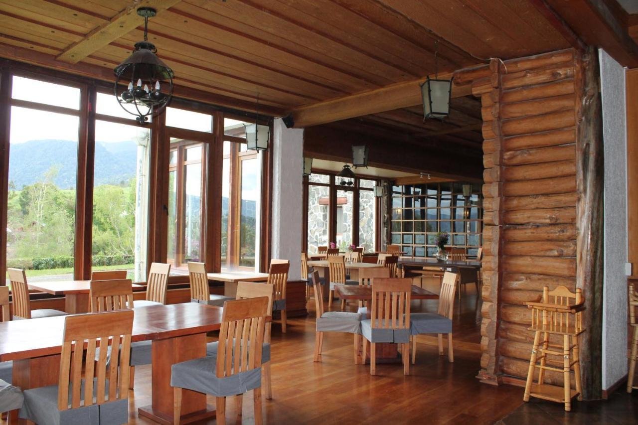Termas Wellness&spa Resort