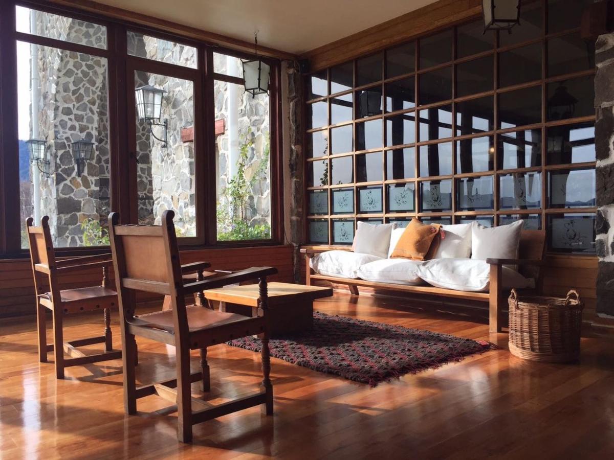 Termas Wellness&spa Resort Puyehue