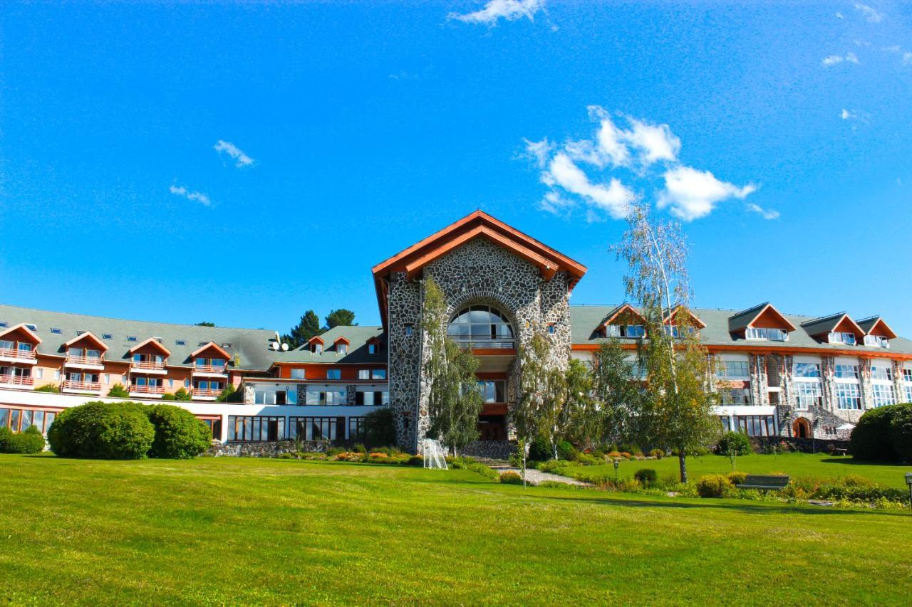 Resort Termas Wellness &