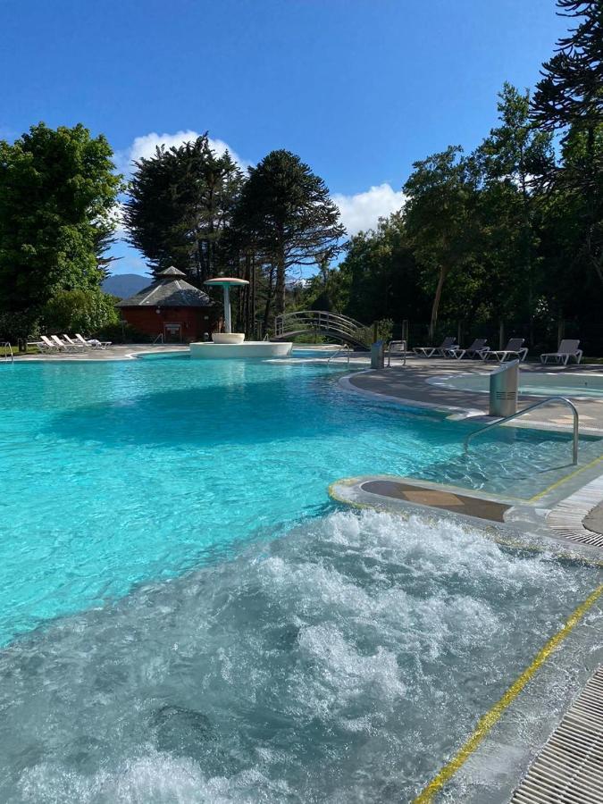 Resort Termas Wellness&spa
