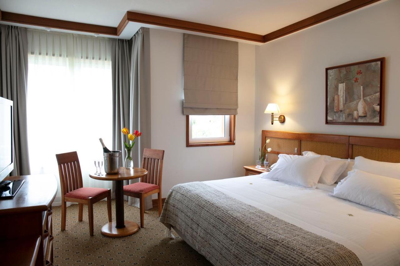 Termas Wellness&spa Resort