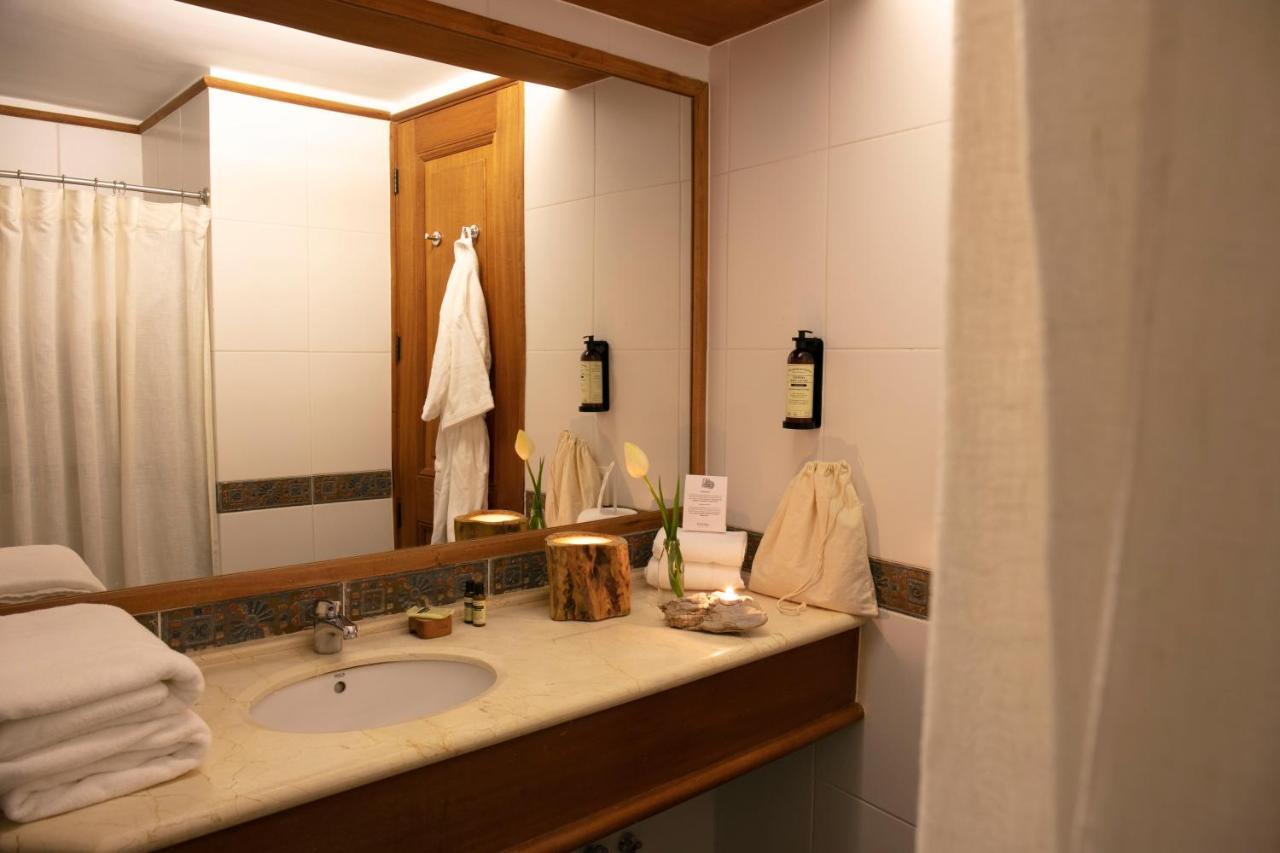 Resort Termas Wellness&spa 4*