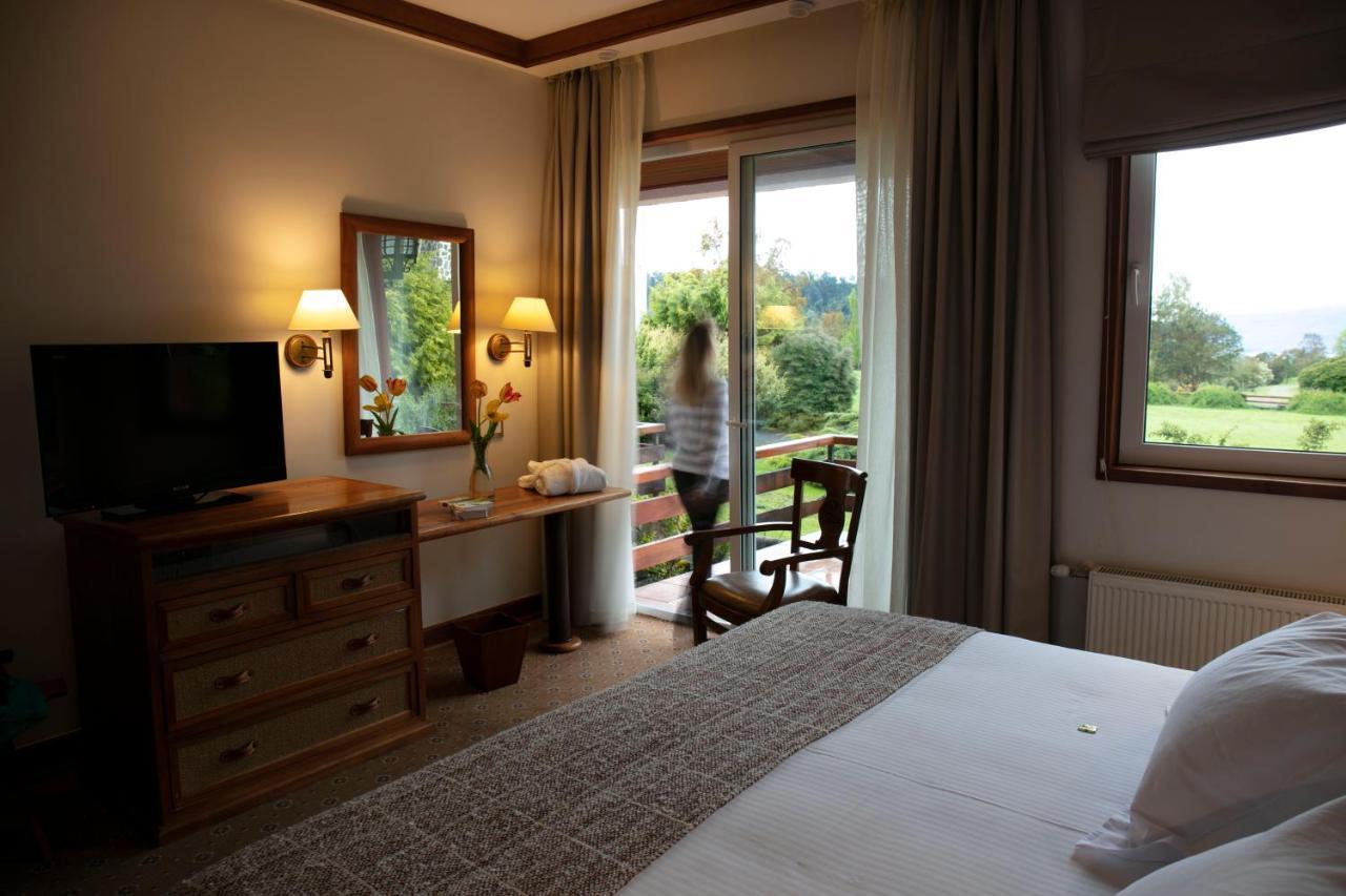 Termas Wellness&spa Resort 4*