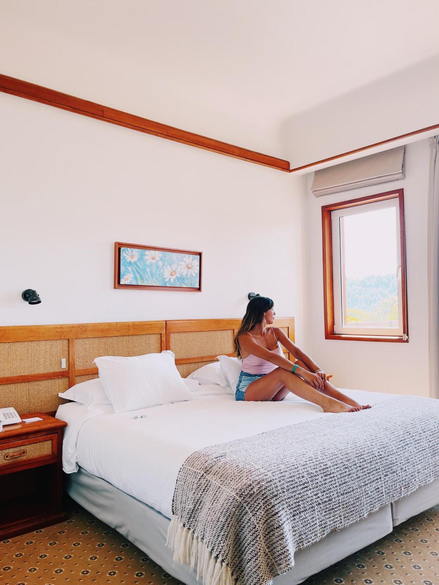 Termas Wellness&spa 4* Puyehue