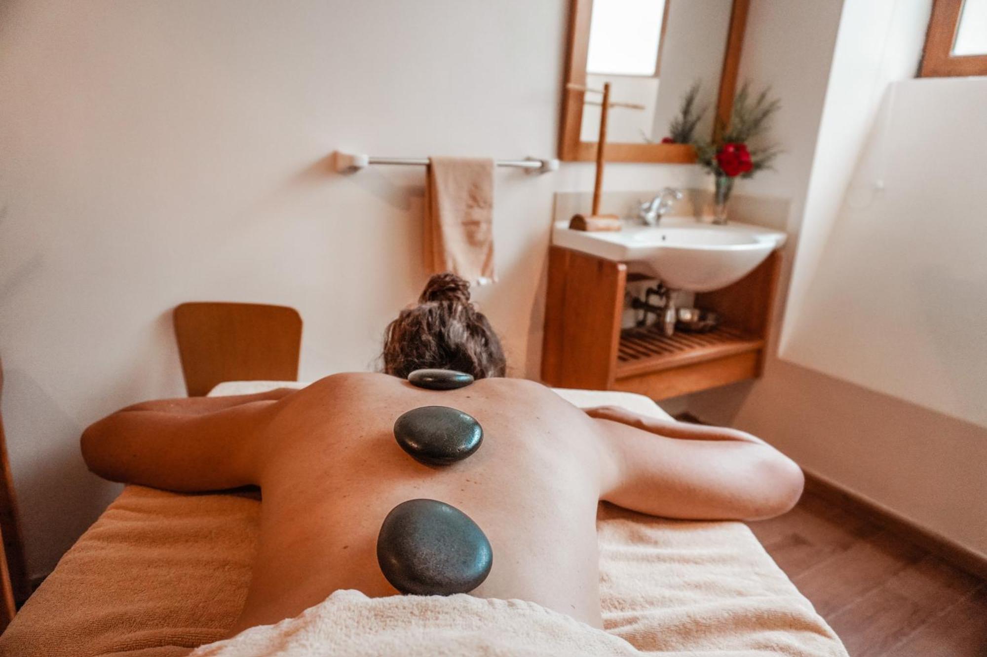 Resort Termas Wellness&spa 4*