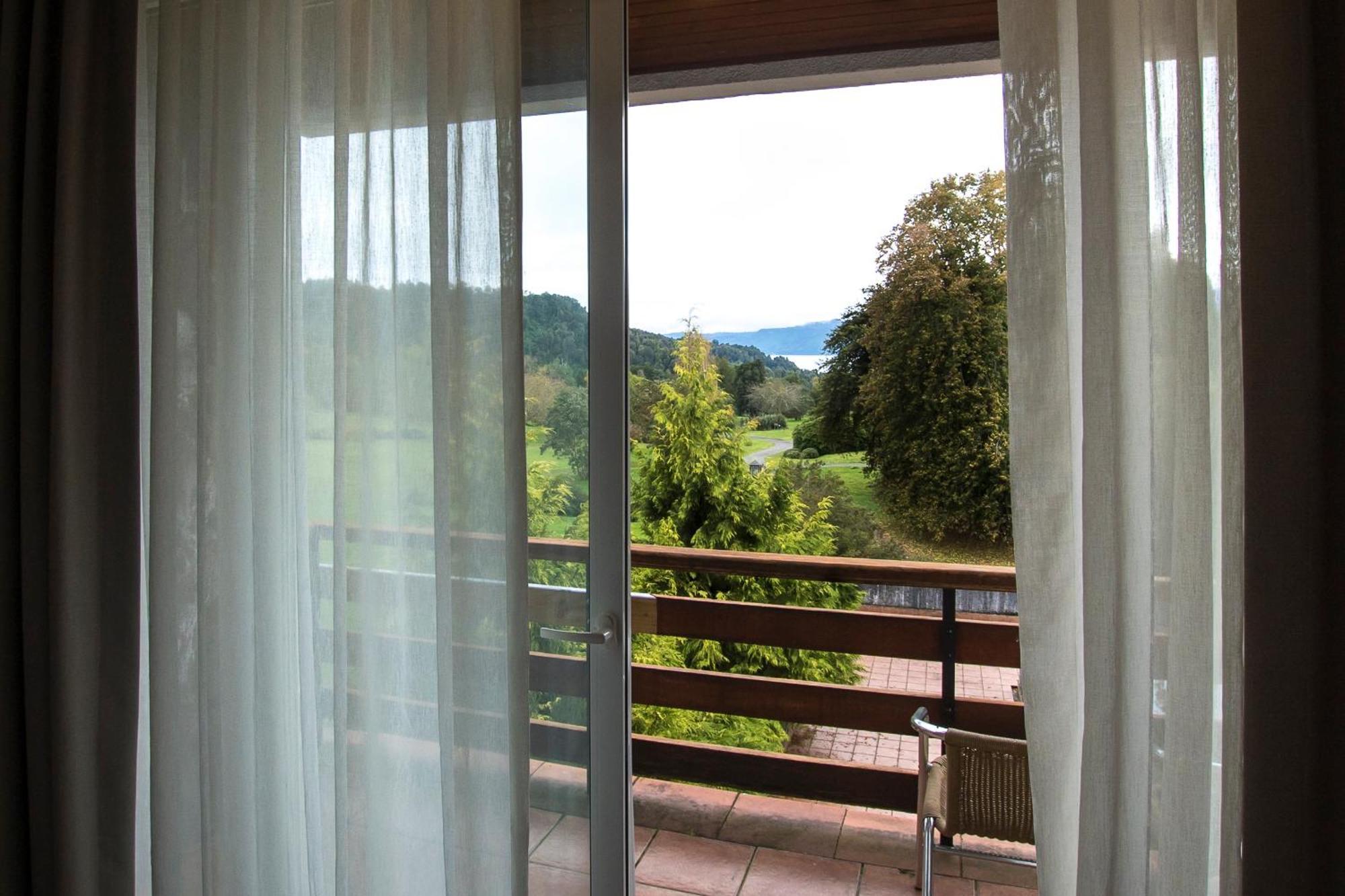Termas Wellness&spa Resort Puyehue
