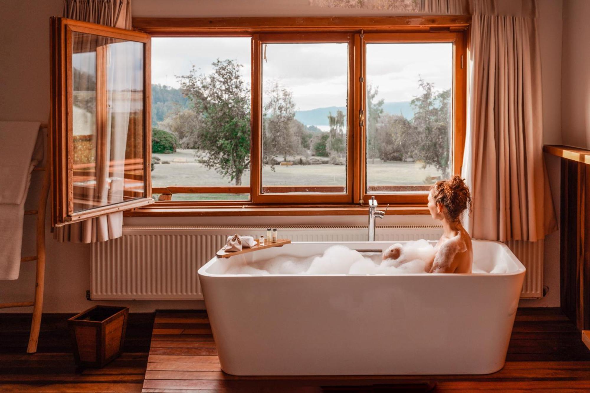Resort Termas Wellness&spa Puyehue