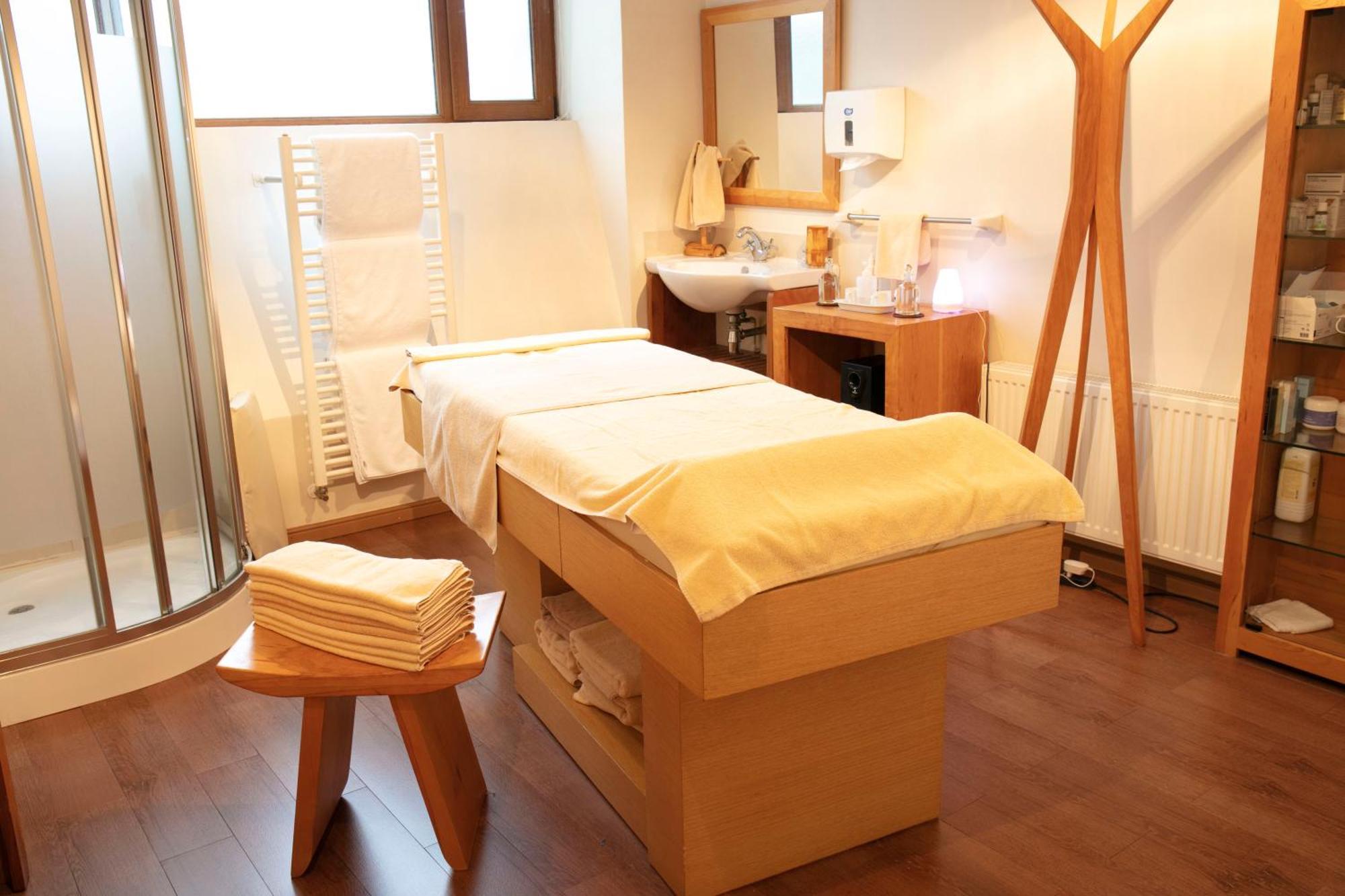 Termas Wellness&spa