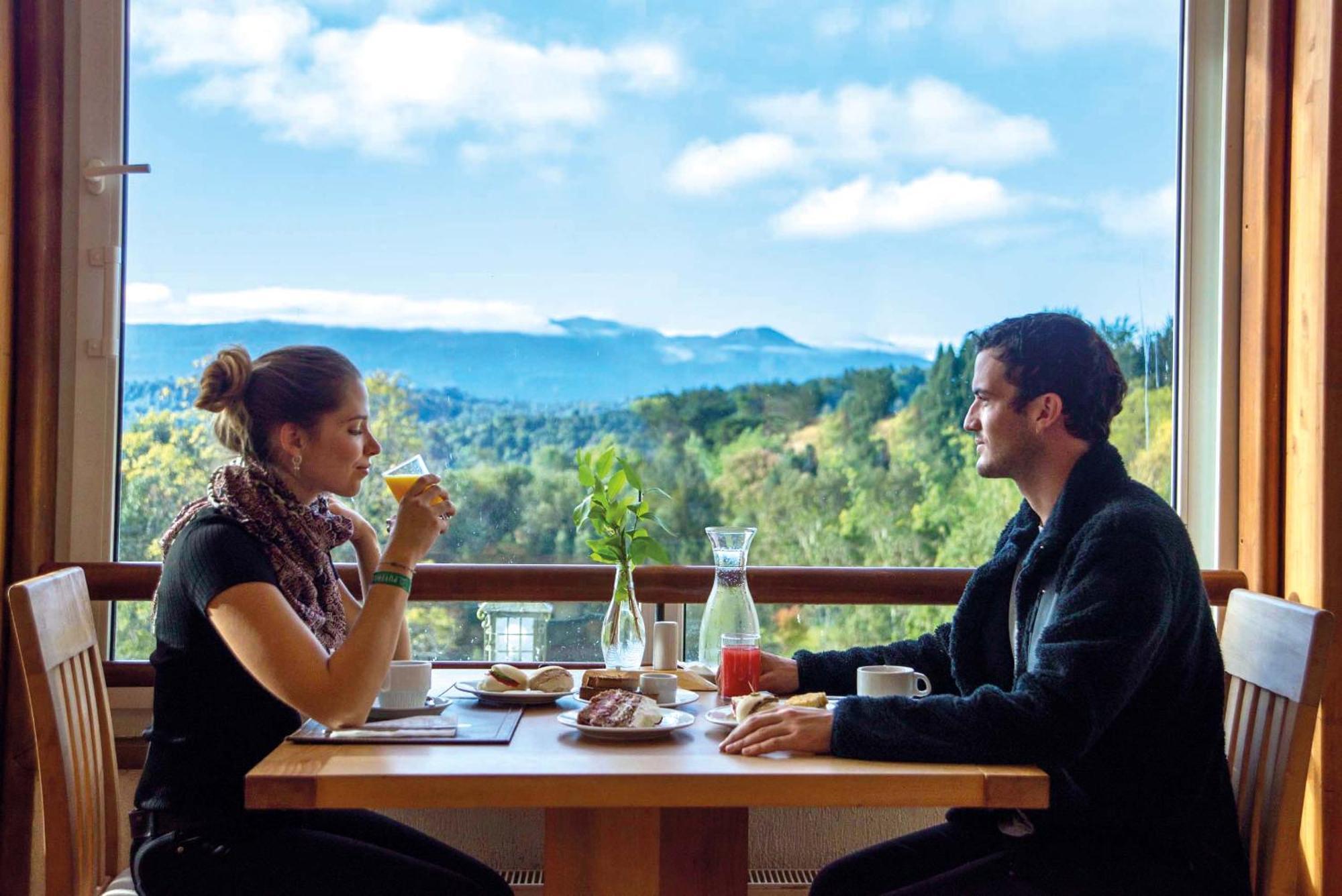 Termas Wellness&spa Resort Puyehue