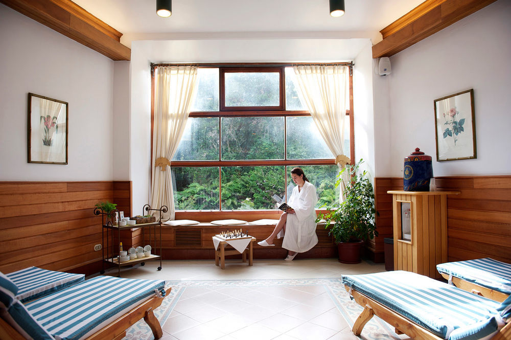 Termas Wellness&spa Resort 4*