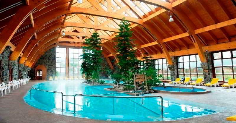 Termas Wellness & Resort Puyehue