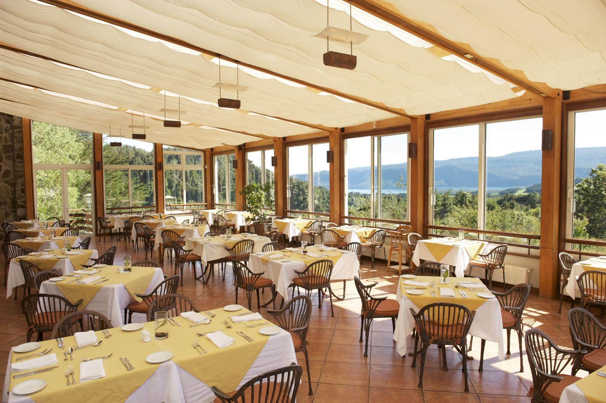 Termas Wellness&spa Resort Puyehue