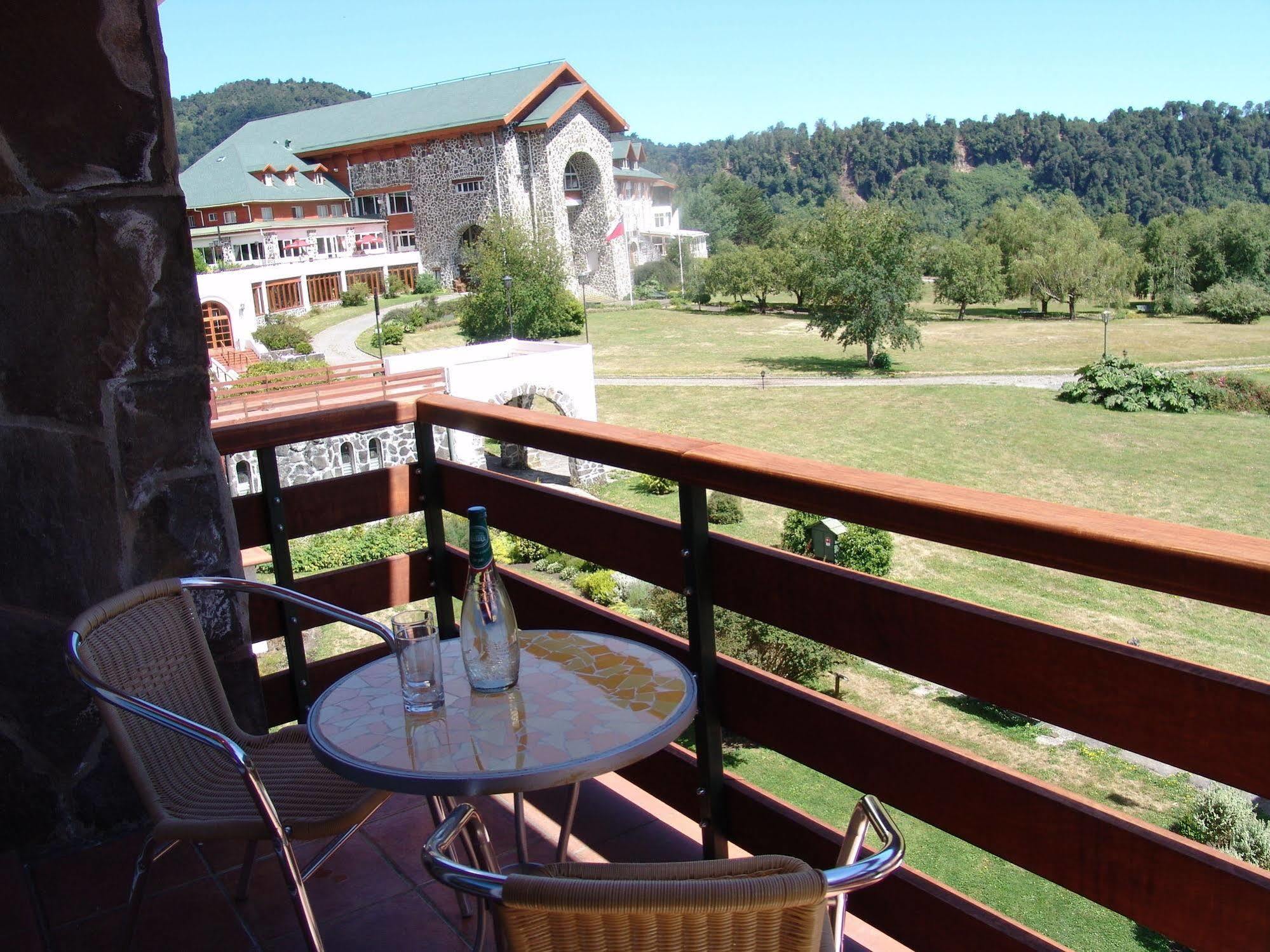 Termas Wellness&spa