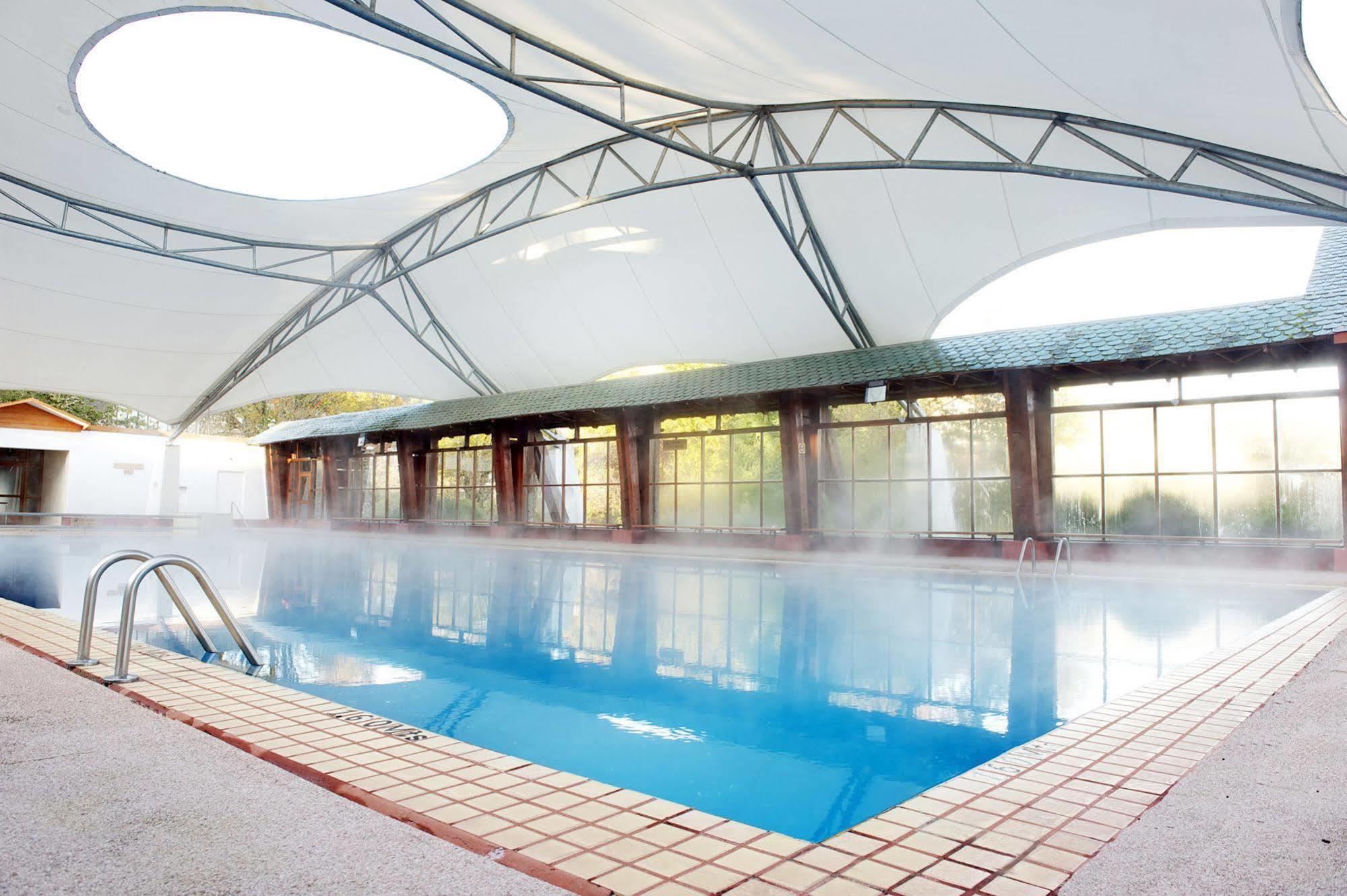 Termas Wellness&spa Resort