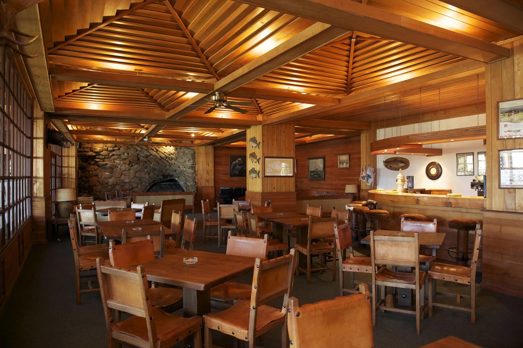 Termas Wellness&spa Puyehue